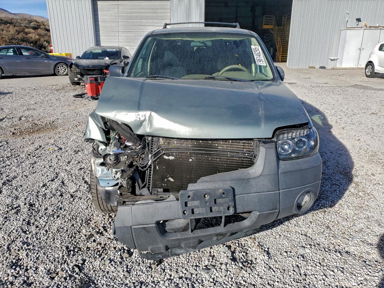 Ford Escape Xlt Image 8