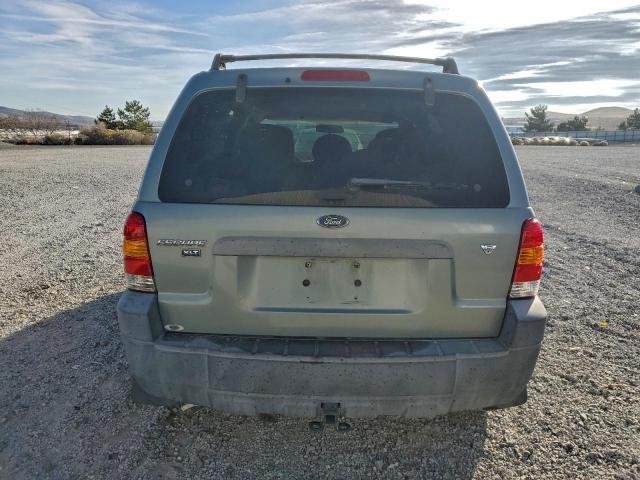 Ford Escape Xlt Image 13
