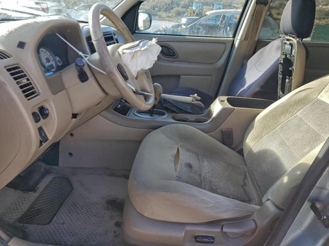 Ford Escape Xlt Image 3