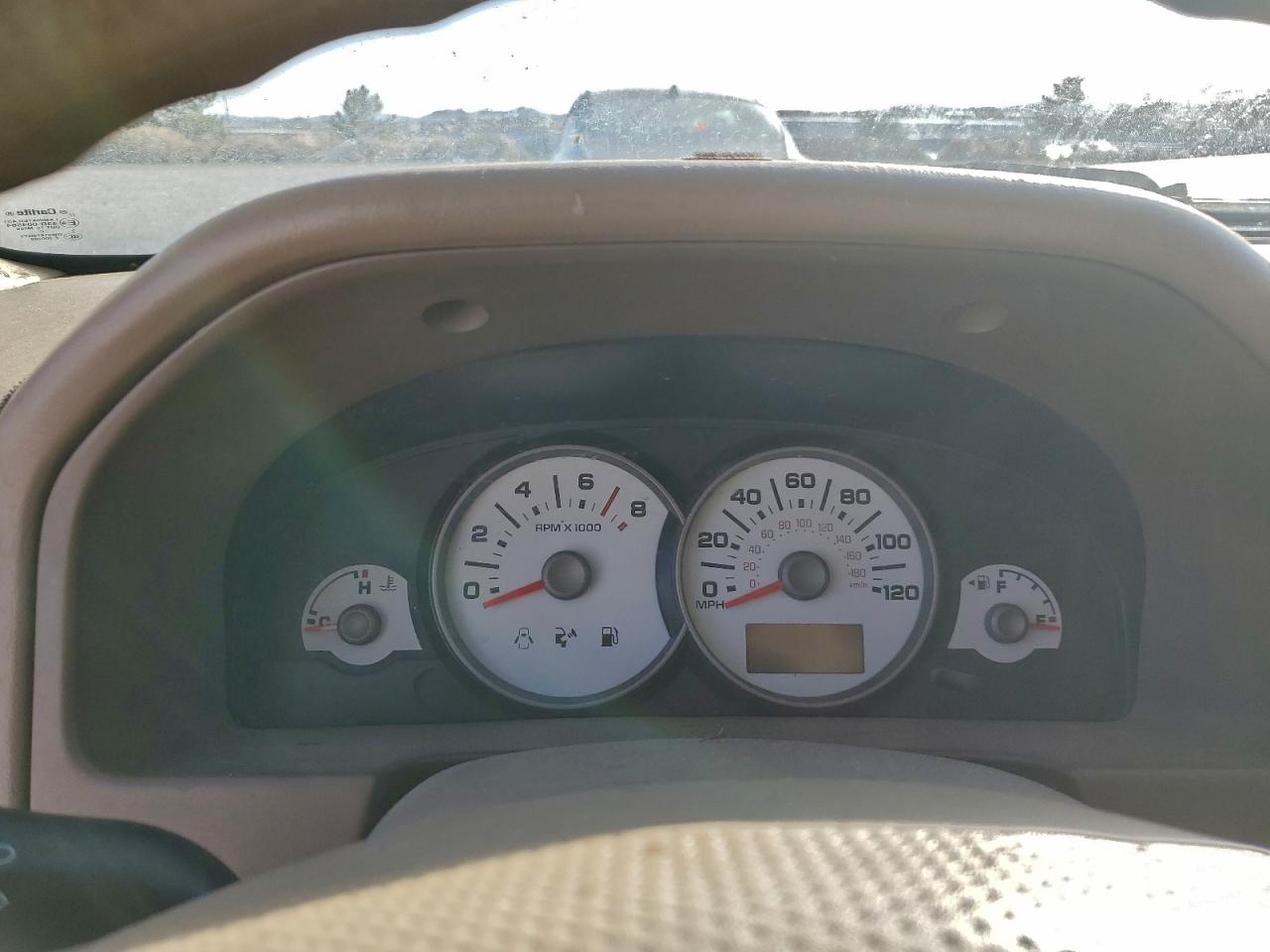 Ford Escape Xlt Image 7