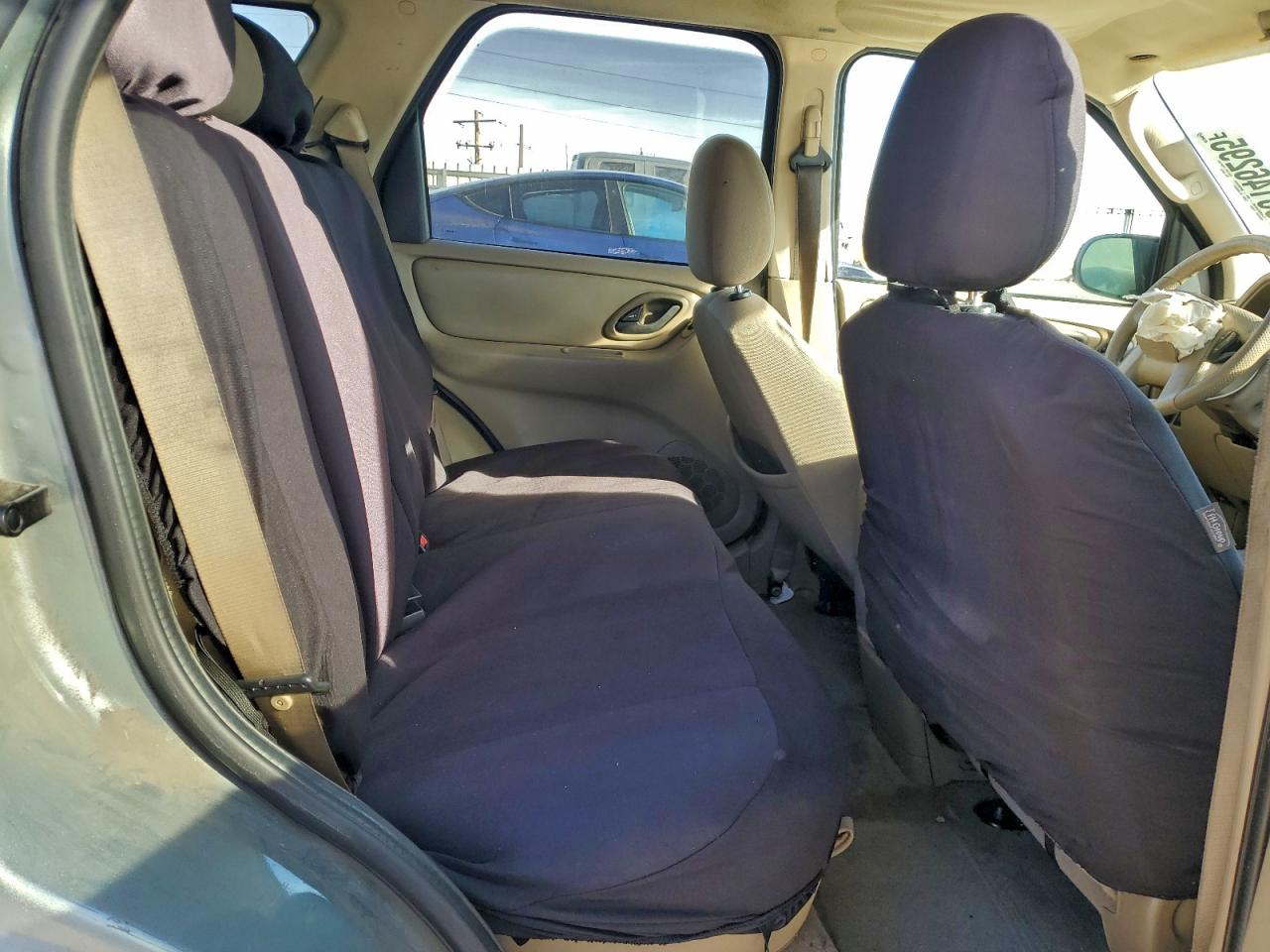 Ford Escape Xlt Image 11