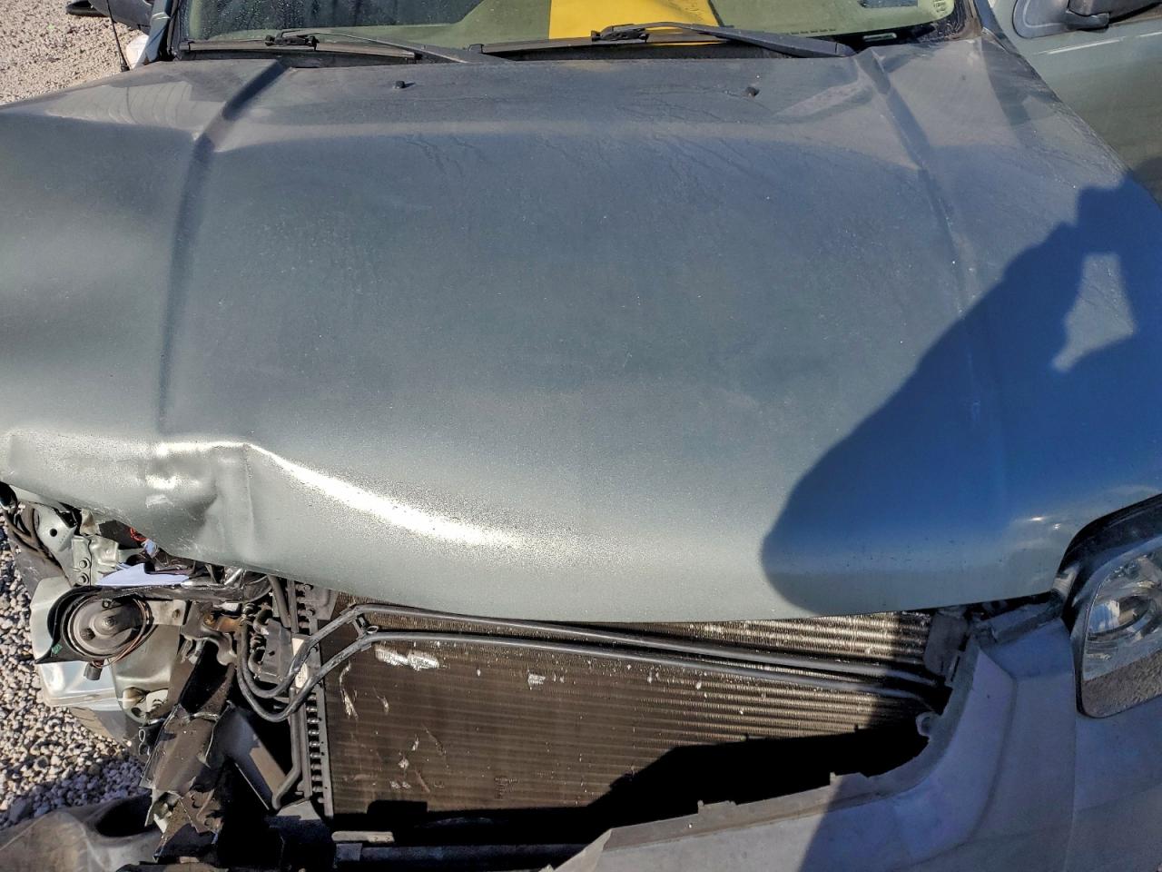 Ford Escape Xlt Image 2