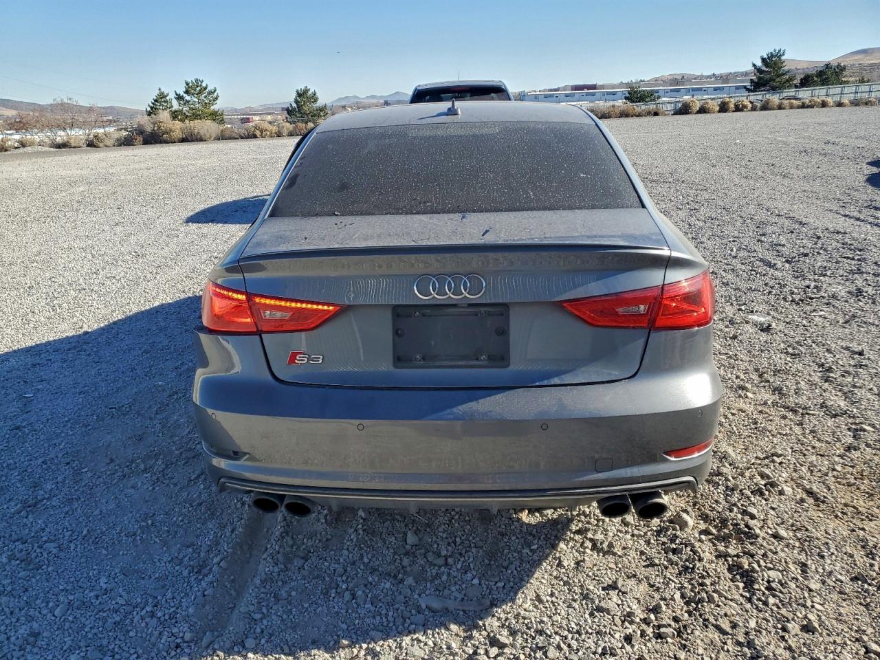 Audi S3 Premium Plus Image 7