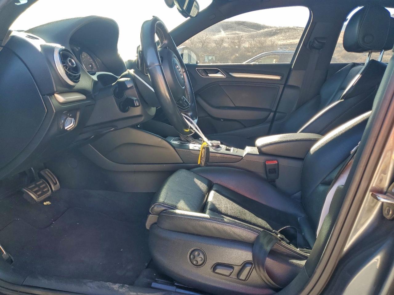 Audi S3 Premium Plus Image 3