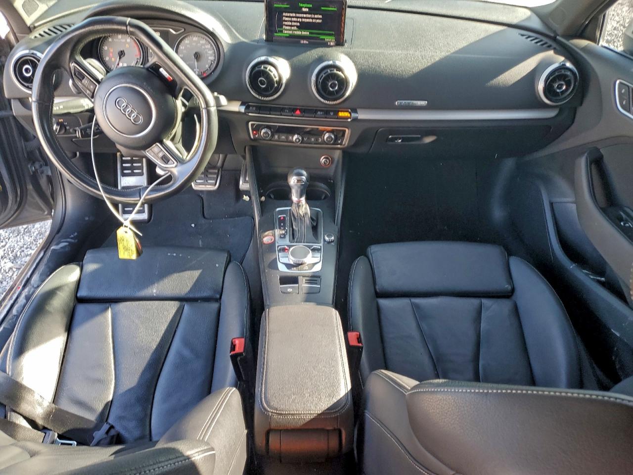 Audi S3 Premium Plus Image 9