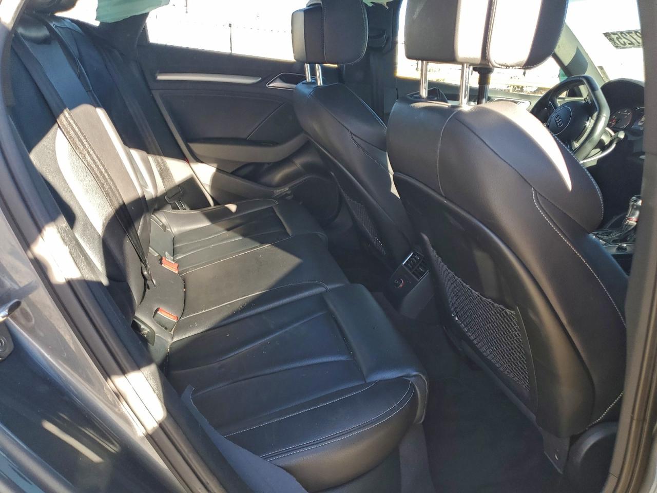 Audi S3 Premium Plus Image 12