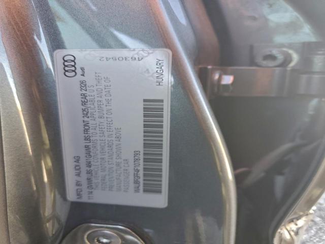 Audi S3 Premium Plus Image 5