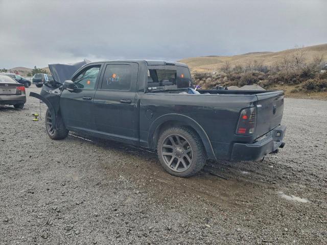 Dodge Ram 1500 Image 12