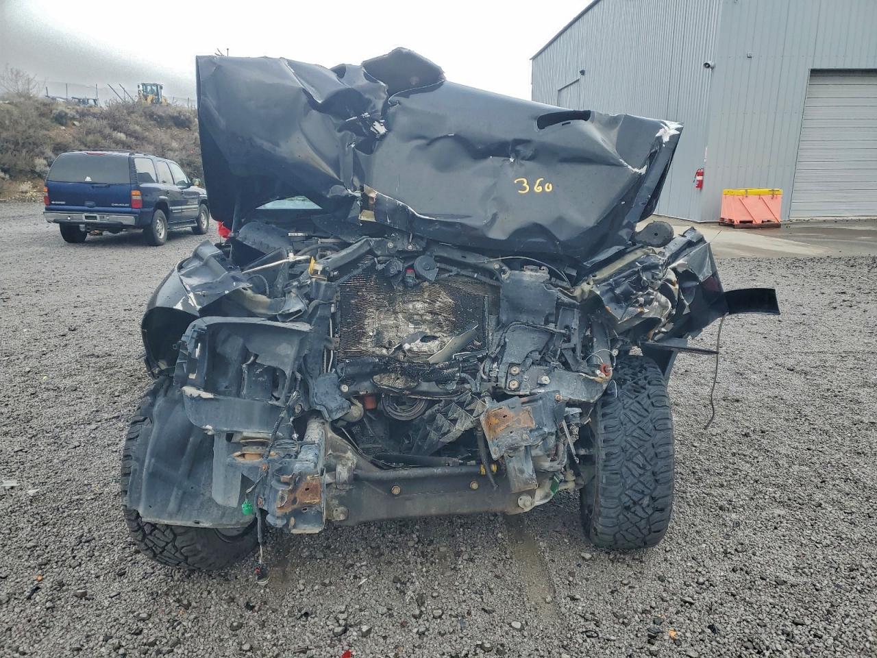 Dodge Ram 1500 Image 8