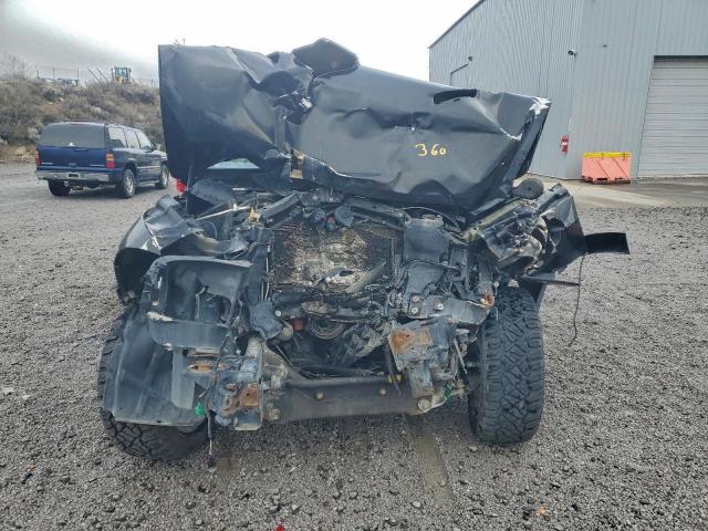 Dodge Ram 1500 Image 8