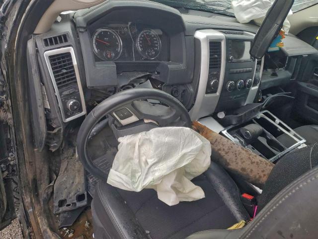 Dodge Ram 1500 Image 4