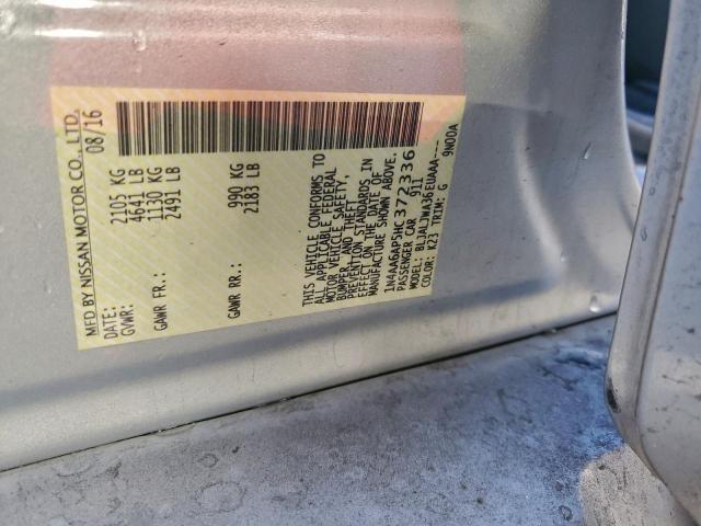 Nissan Maxima 3.5s Image 11