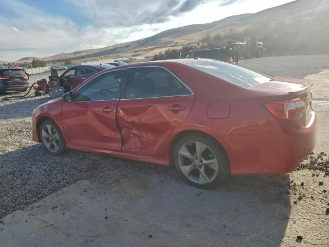 Toyota Camry L Image 8