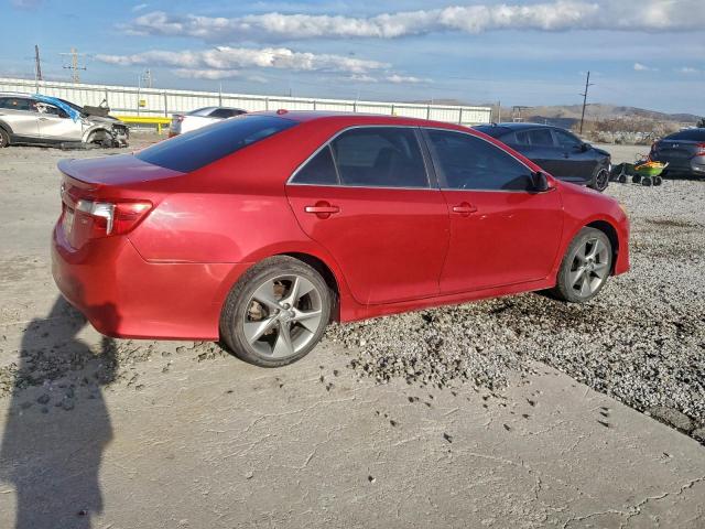 Toyota Camry L Image 9