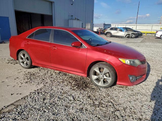 Toyota Camry L Image 6