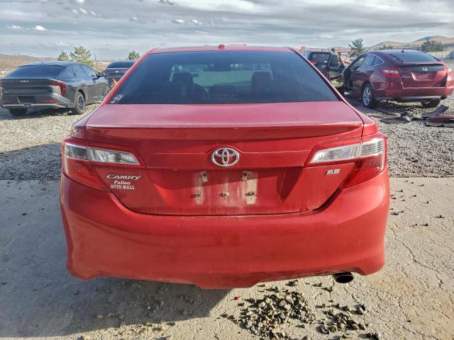 Toyota Camry L Image 2