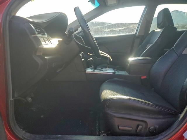 Toyota Camry L Image 3