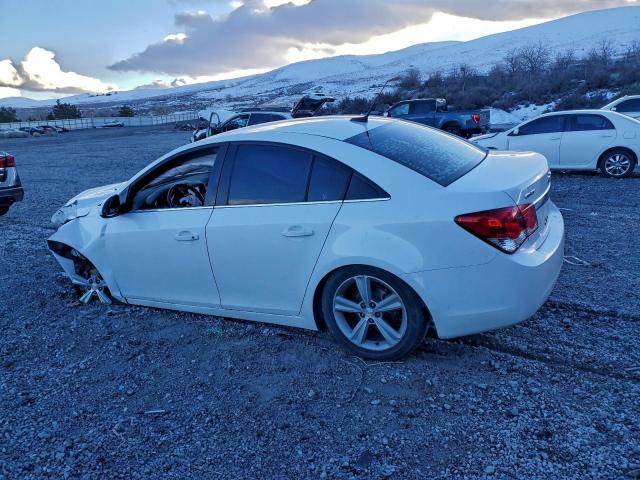 Chevrolet Cruze Lt Image 11