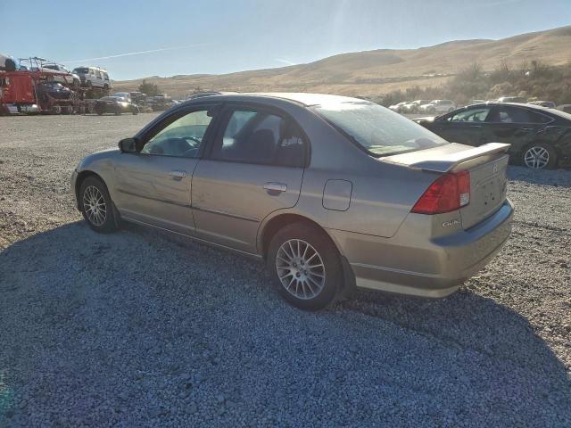 Honda Civic Lx Image 2