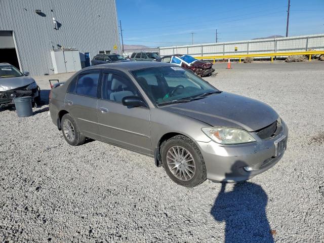 Honda Civic Lx Image 11