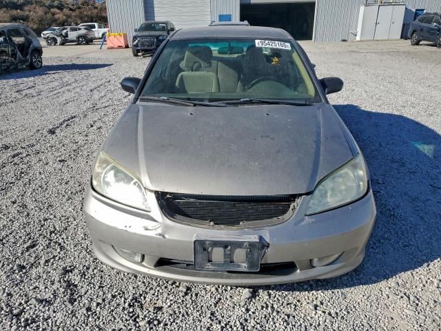 Honda Civic Lx Image 4