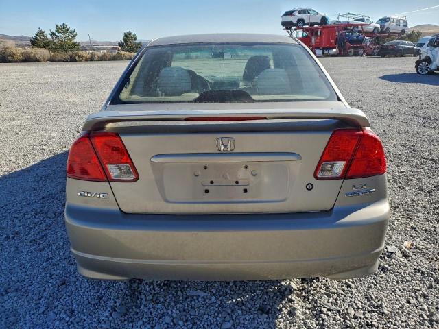 Honda Civic Lx Image 10