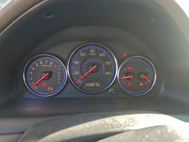 Honda Civic Lx Image 12