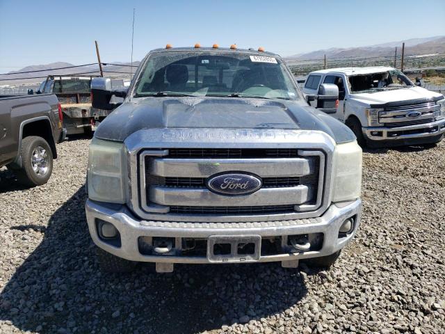 Ford F-350 Super Duty Image 10