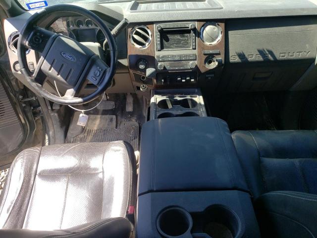 Ford F-350 Super Duty Image 13