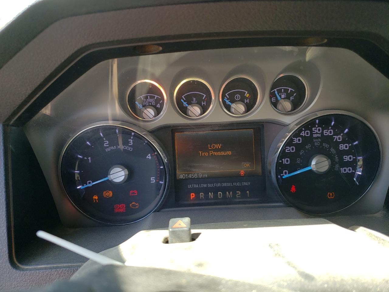 Ford F-350 Super Duty Image 2