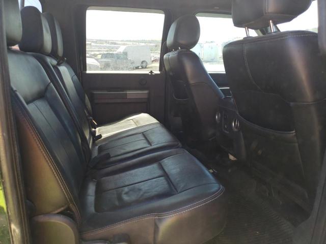 Ford F-350 Super Duty Image 9