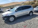 Chevrolet Traverse Ls Image 1