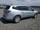 Chevrolet Traverse Ls Image 9