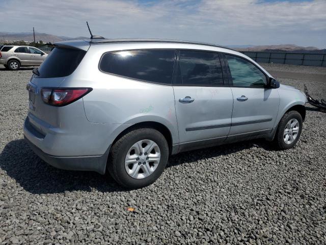 Chevrolet Traverse Ls Image 9