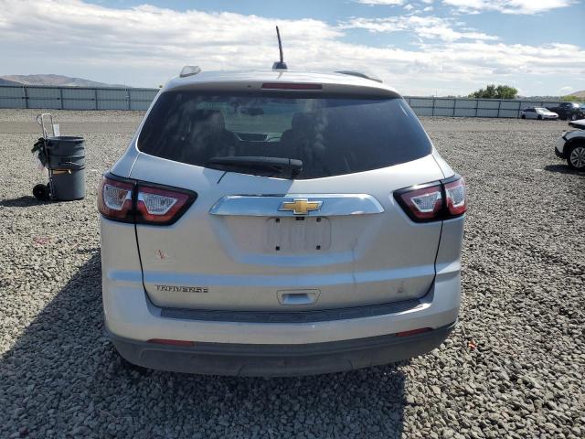 Chevrolet Traverse Ls Image 11