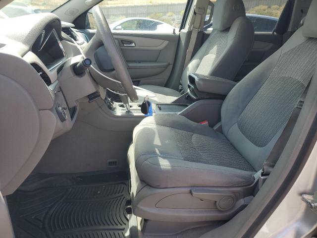 Chevrolet Traverse Ls Image 5