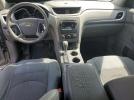 Chevrolet Traverse Ls Image 8