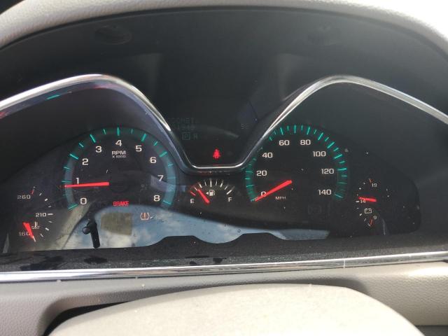 Chevrolet Traverse Ls Image 13