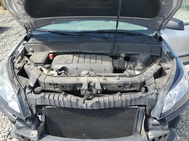 Chevrolet Traverse Ls Image 12