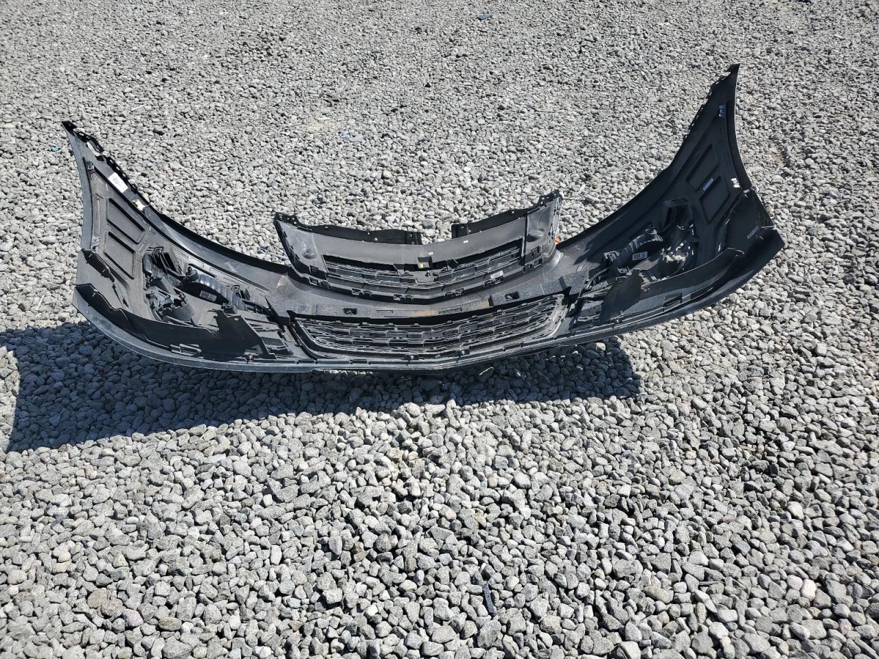 Chevrolet Traverse Ls Image 3