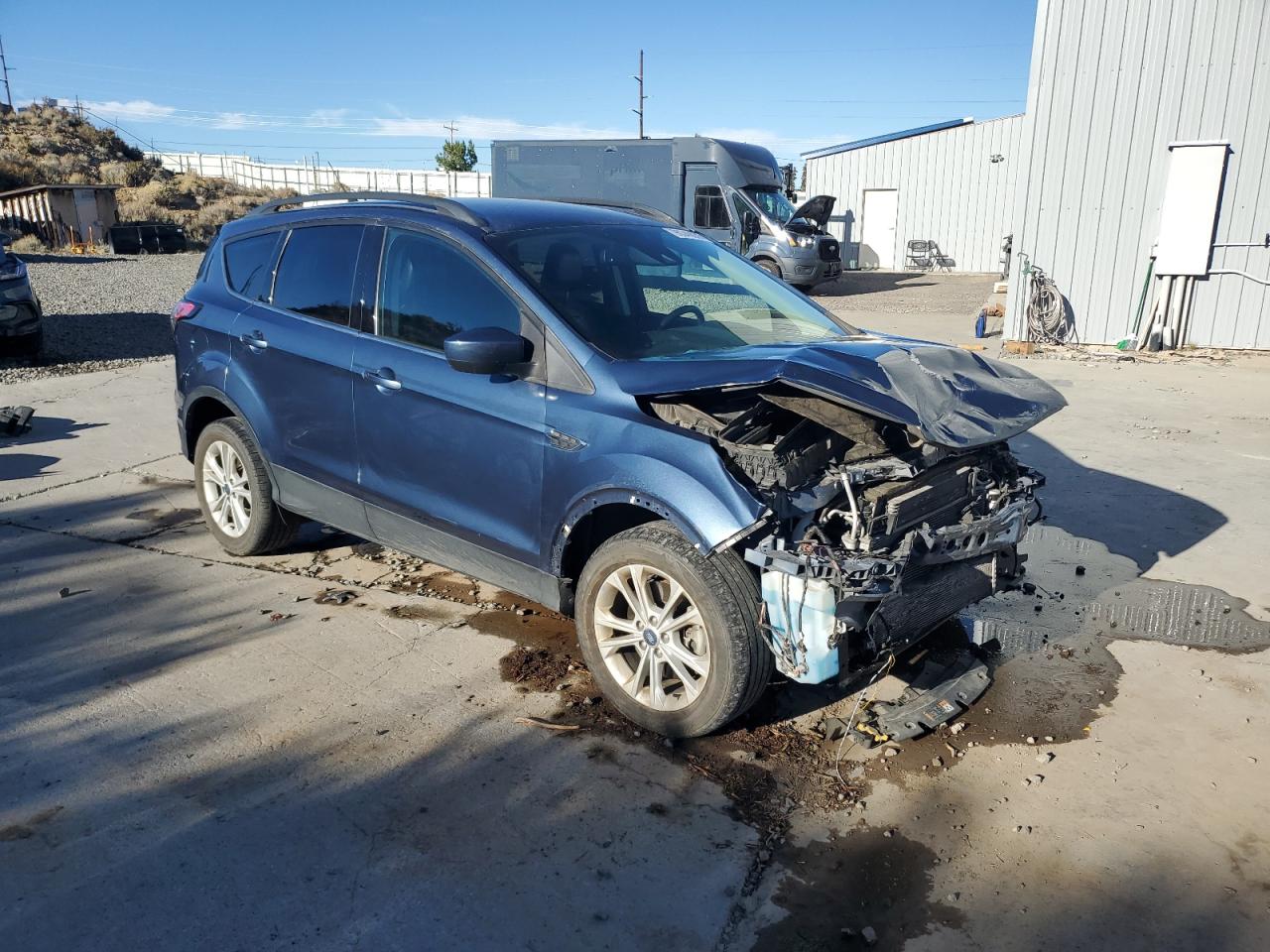 Ford Escape Sel Image 10