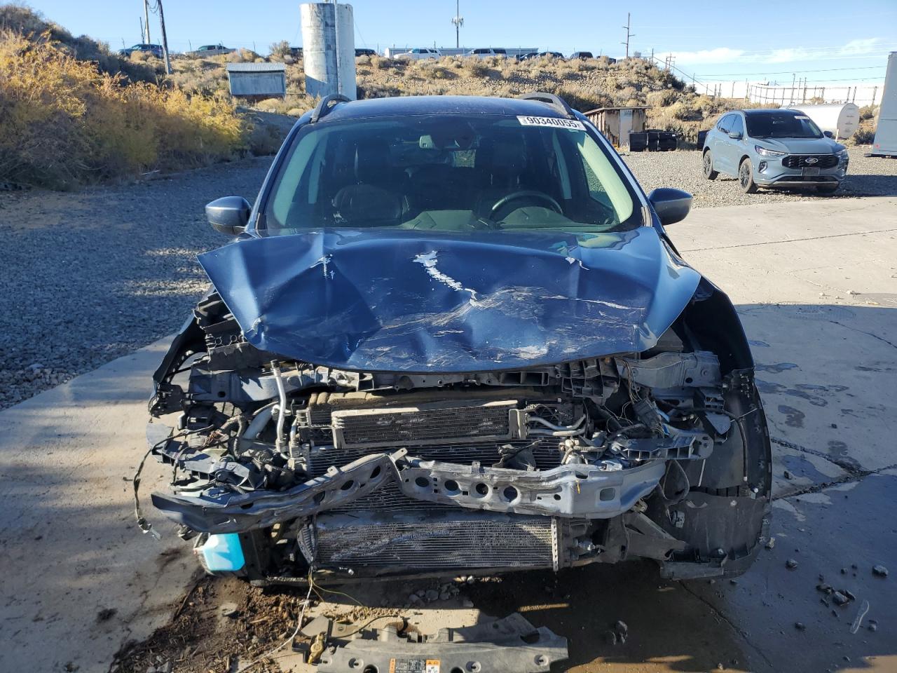 Ford Escape Sel Image 3