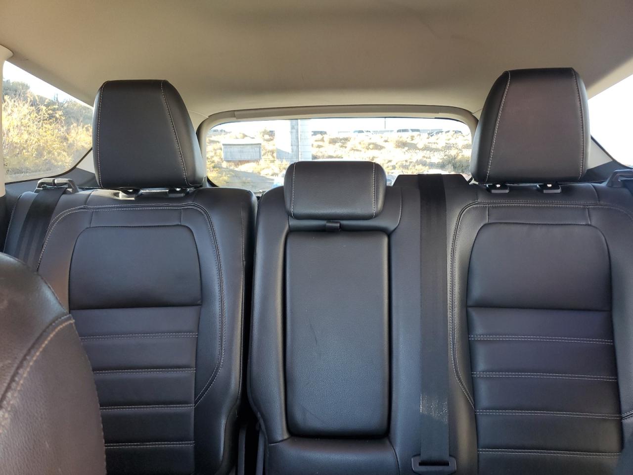 Ford Escape Sel Image 7