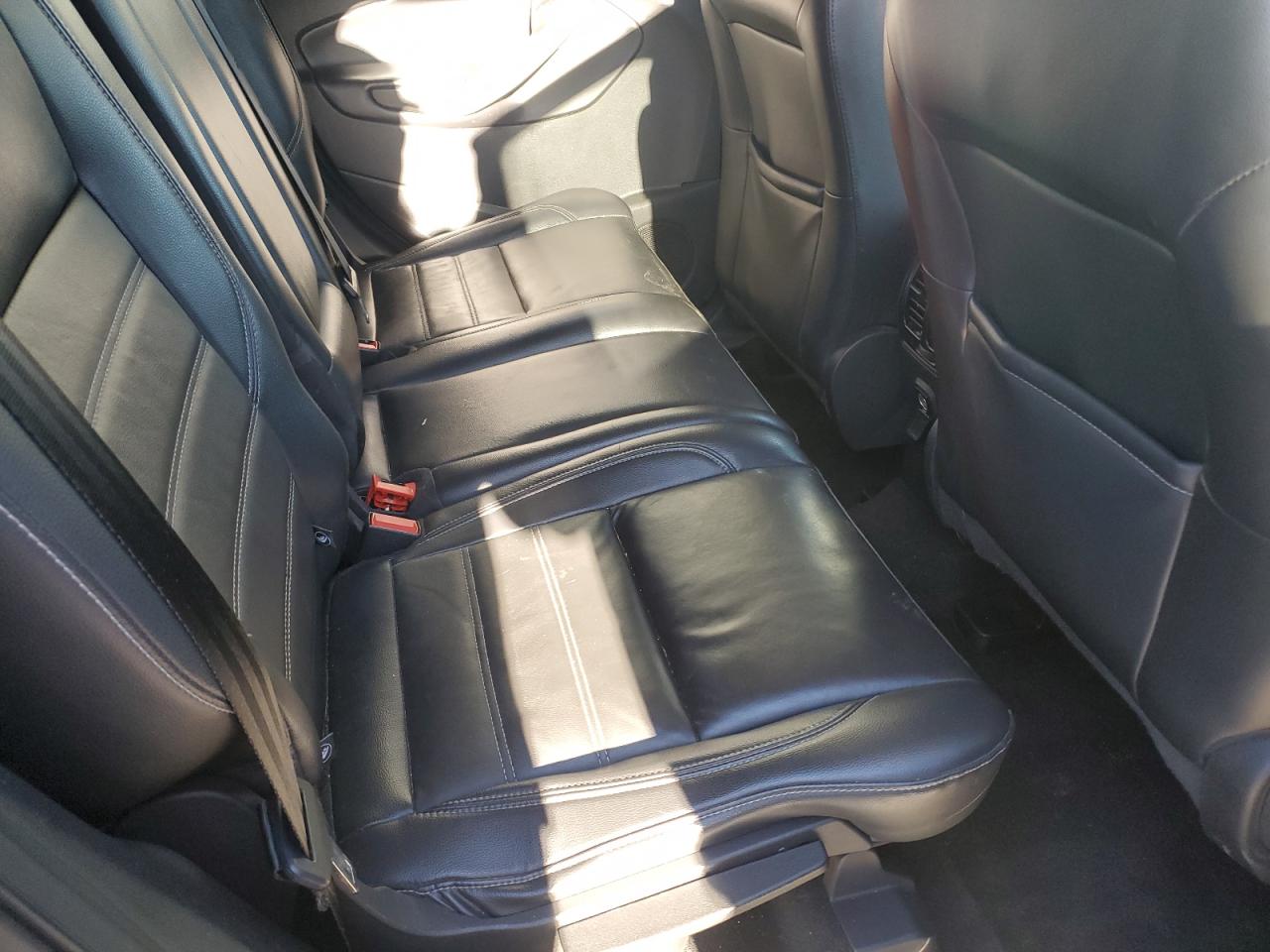 Ford Escape Sel Image 6