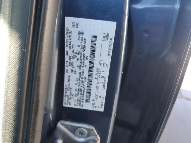 Ford Escape Sel Image 13