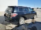 Toyota Highlander Hybrid Limited Image 8