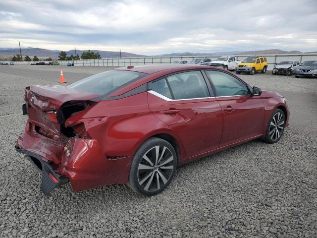 Nissan Altima Sr Image 6