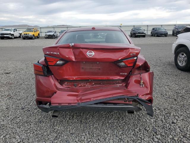 Nissan Altima Sr Image 13