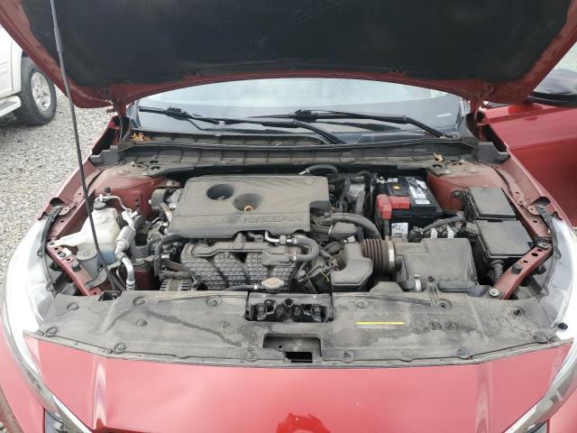 Nissan Altima Sr Image 2