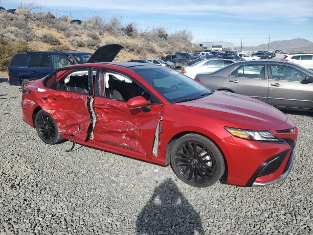 Toyota Camry Trd Image 6